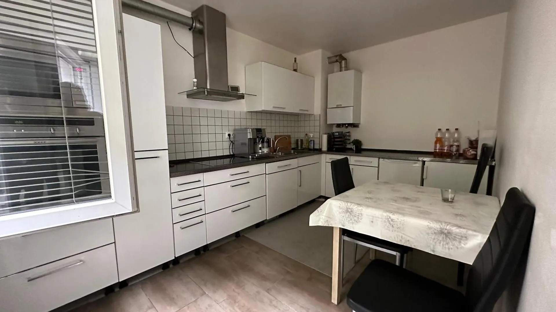 דירות Lichtdurchflutetes Loft In Nuernberg גרמניה